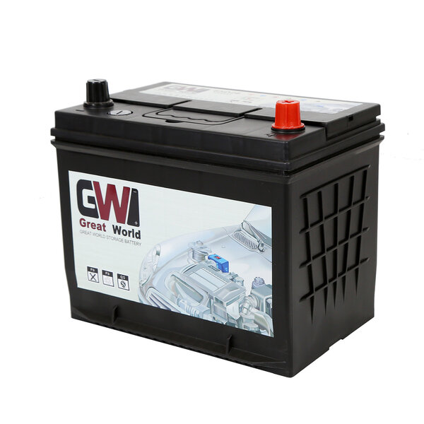 Batterie voiture GW Great World