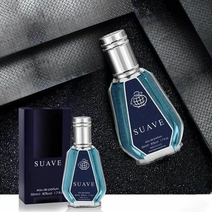 Fragrance world Suave eau de parfum 50ml