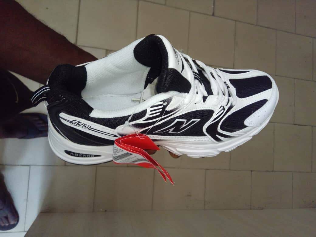 New balance 530