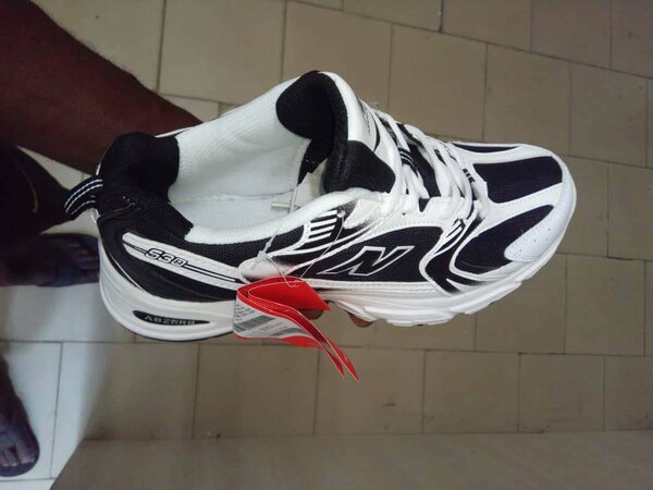 New balance 530
