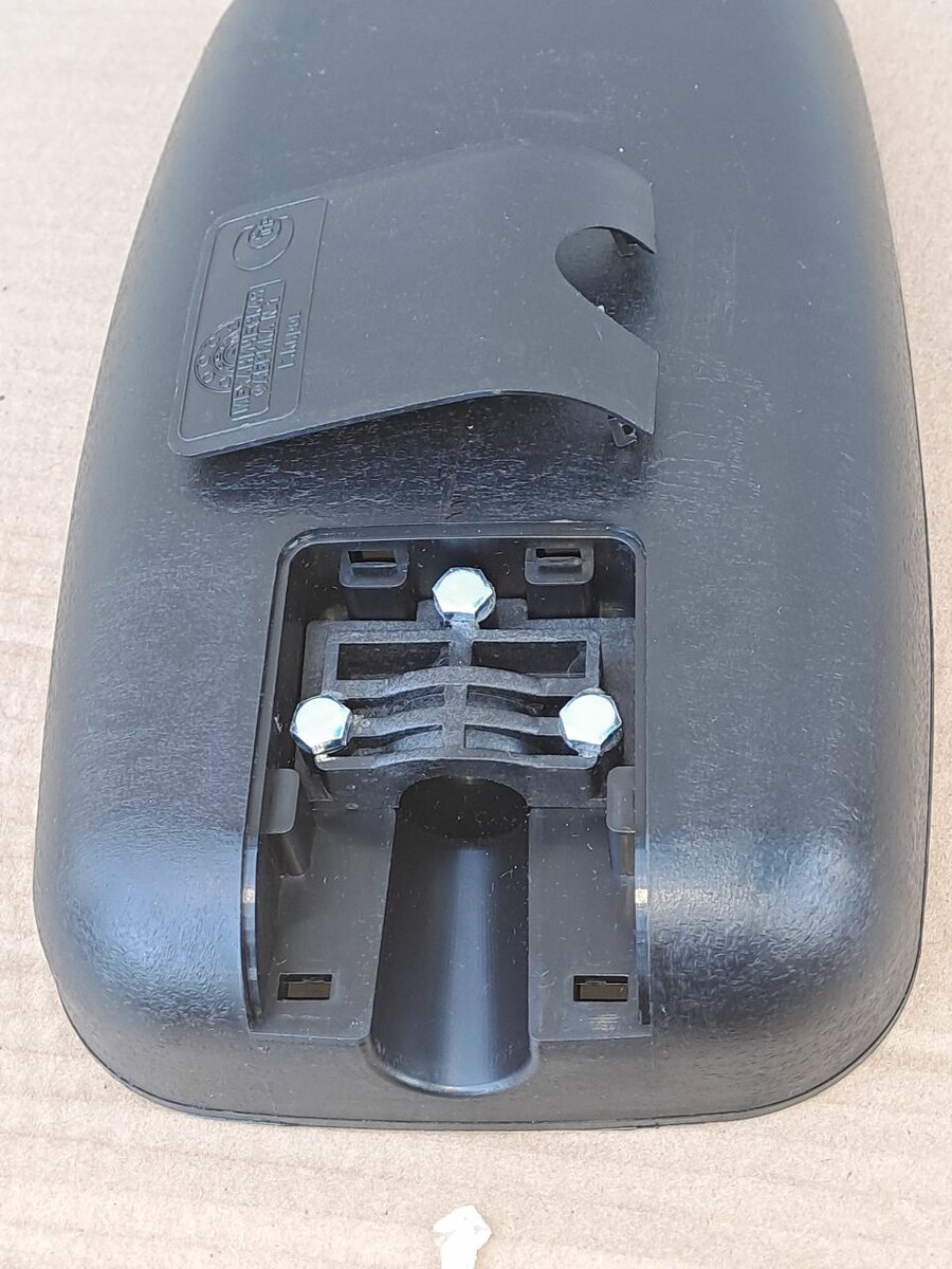 Зеркало на исузу nqr 71