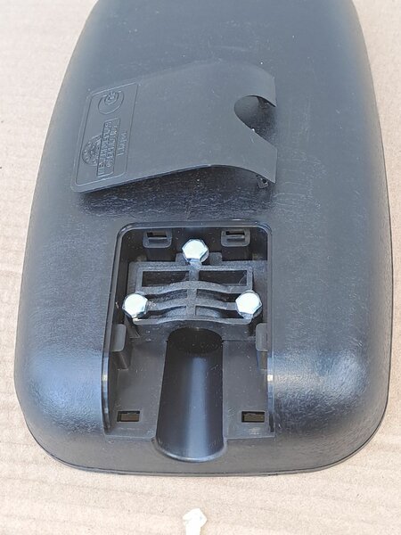 Зеркало на исузу nqr 71