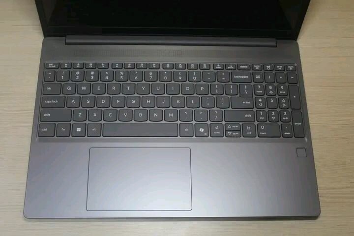 Ordinateur portable performant