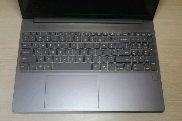 Ordinateur portable performant