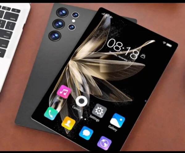 Galaxy Tab S9 FE - Tablette