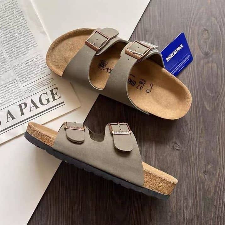 Birkenstocks