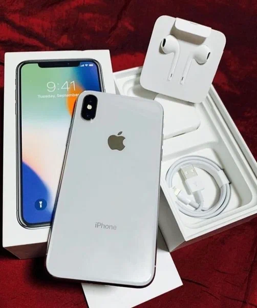 iPhone x