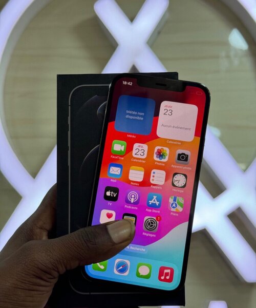 iPhone 13 Pro