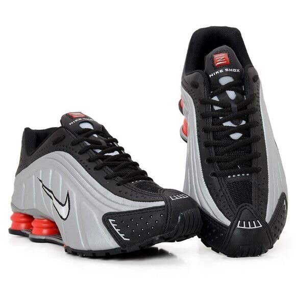 Nike Shox