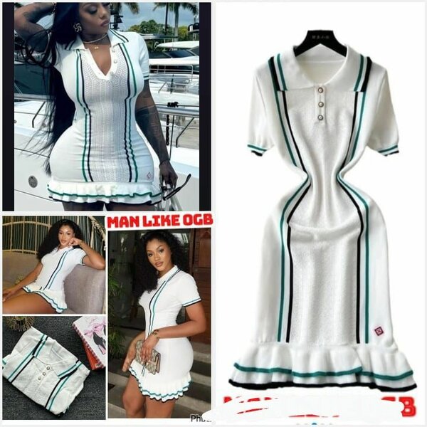 Ladies wear
