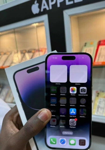 iPhone 14 Pro Max 256Go