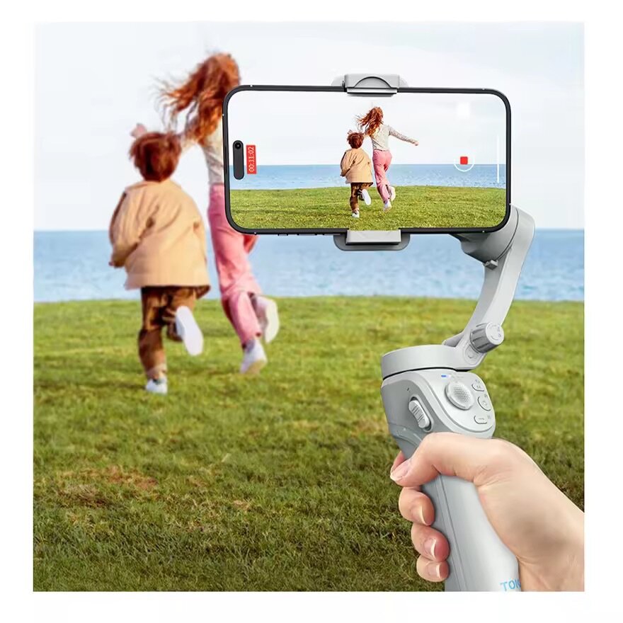 MO1 Al Intelligent cardan Smar