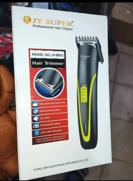 Tondeuse à Cheveux Professionnelle