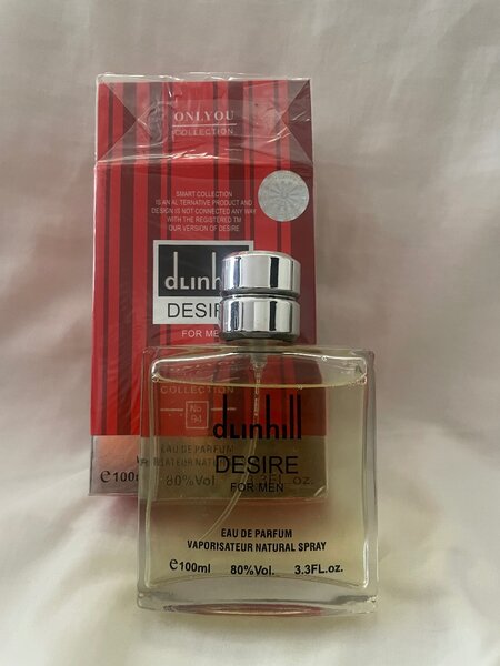 Eau de Parfum pour Homme 100ml