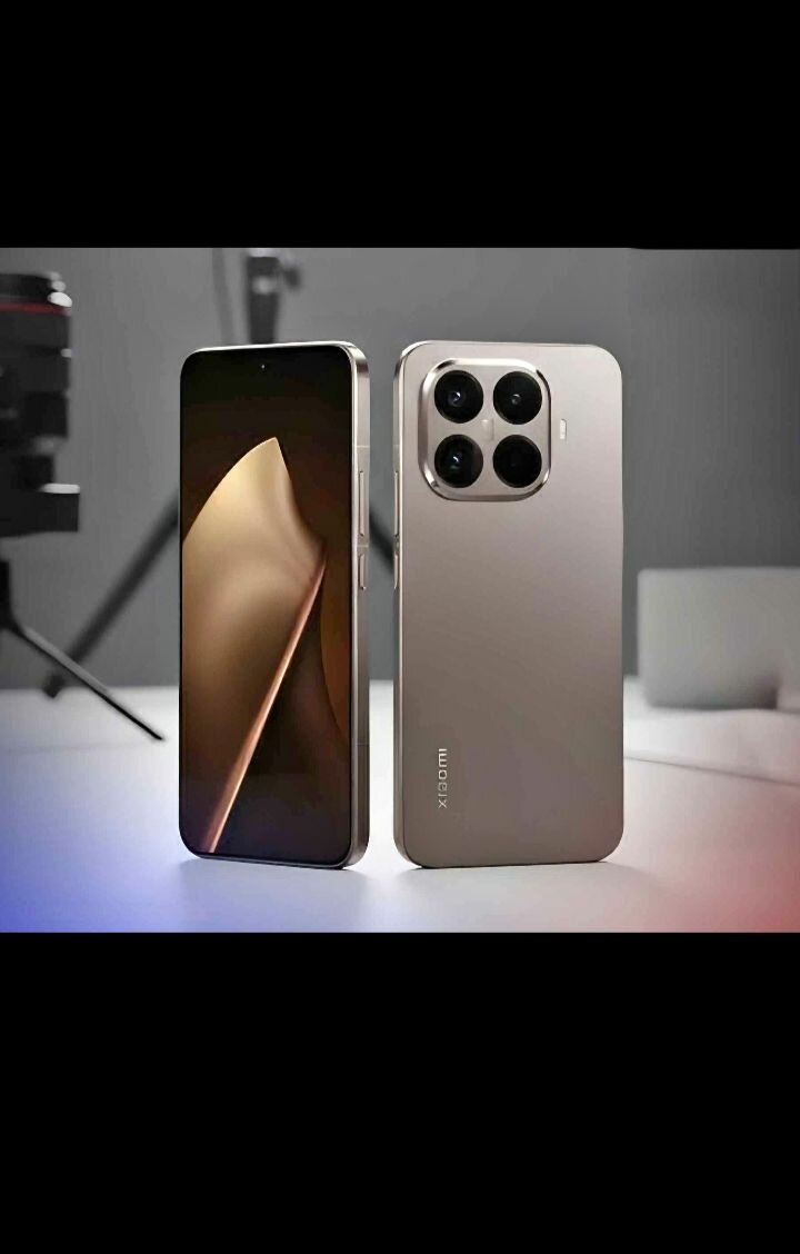 Xiaomi 14T Pro Smartphone