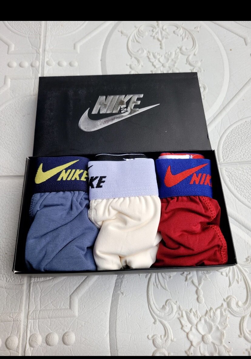 Boxers nike