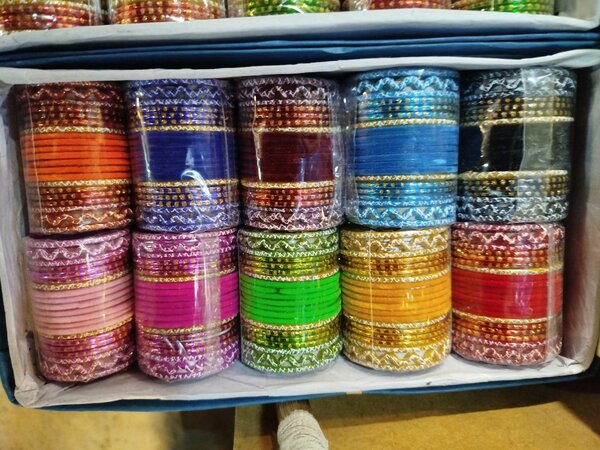 Kids Bangles Sets