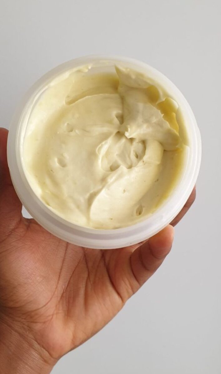 Beurre de Karité Naturel