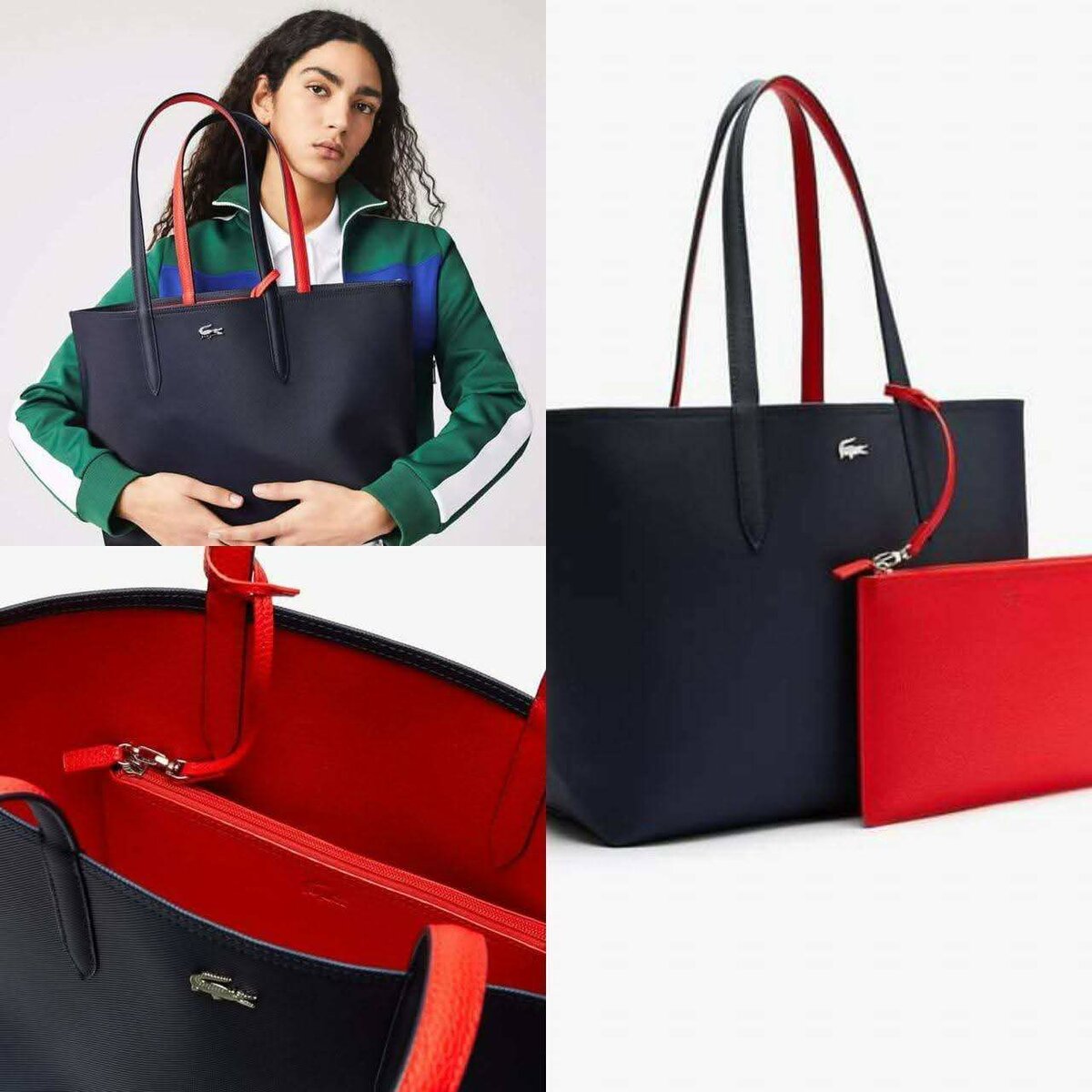 Sac cabas élégant et pratique