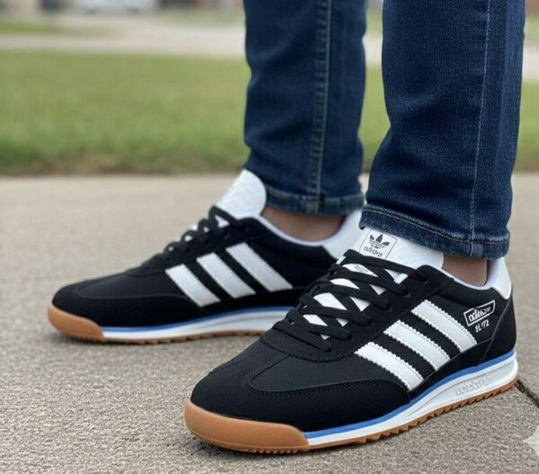 Baskets Adidas Sl 72