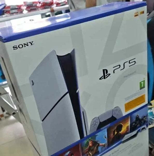 Sony PlayStation 5