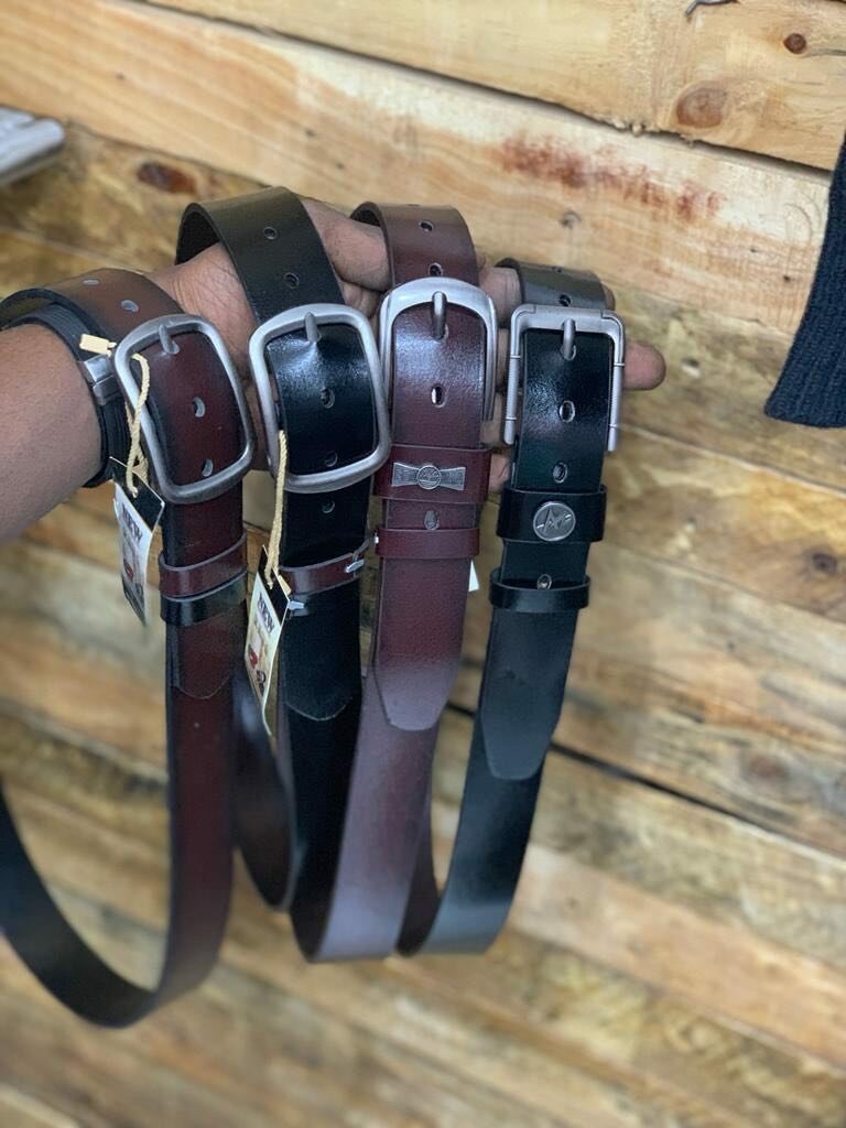 HIGH QUALITY SMART BELTS