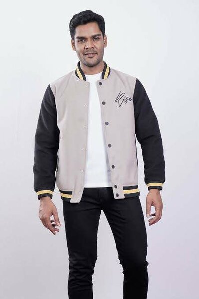 Men Jacket