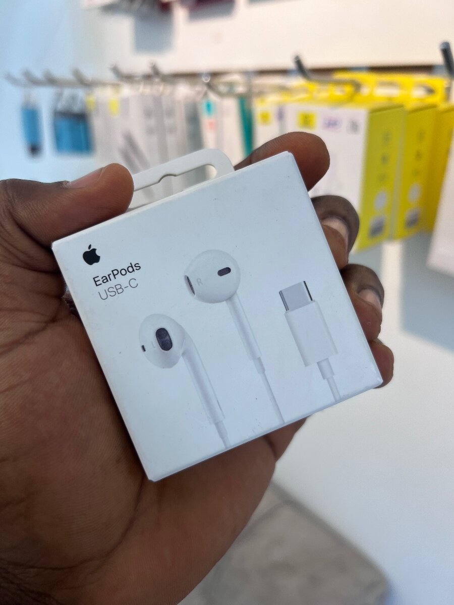 Earpods