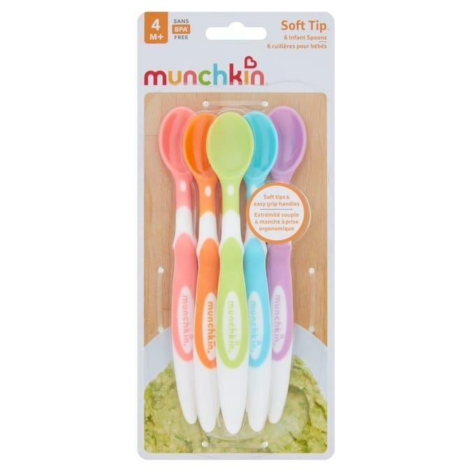 Munchkin spoons