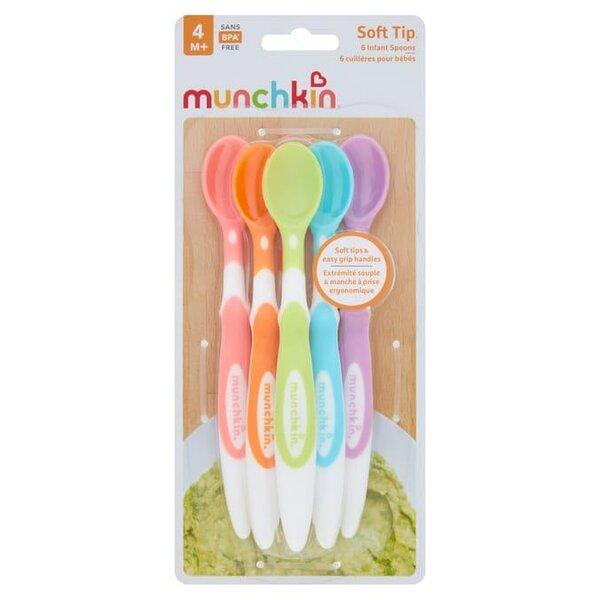 Munchkin spoons