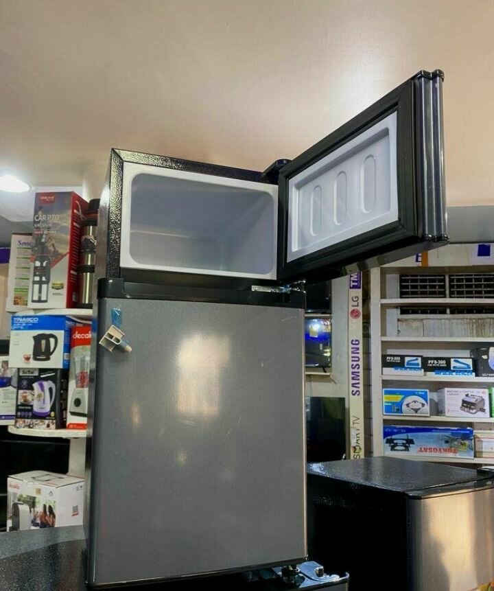 Réfrigérateur Compact Économique