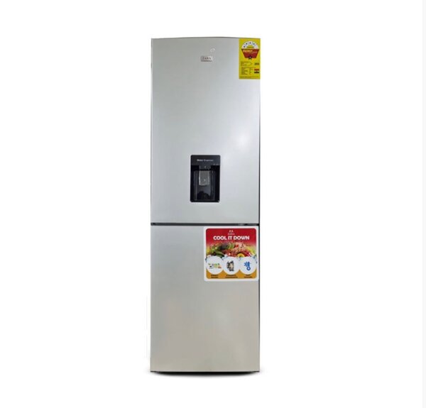 Zara Fridge Bottom Freezer 300Ltrs Water Dispenser