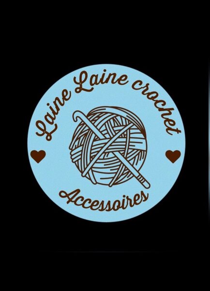 crochet girlove 🧶🥀✨