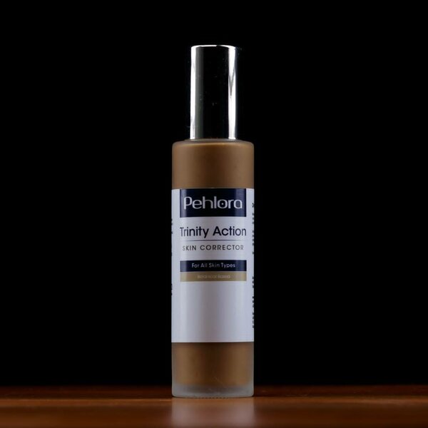 Trinity Action skin corrector
