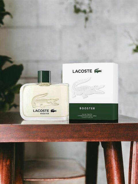 Eau de Toilette Lacoste Booster