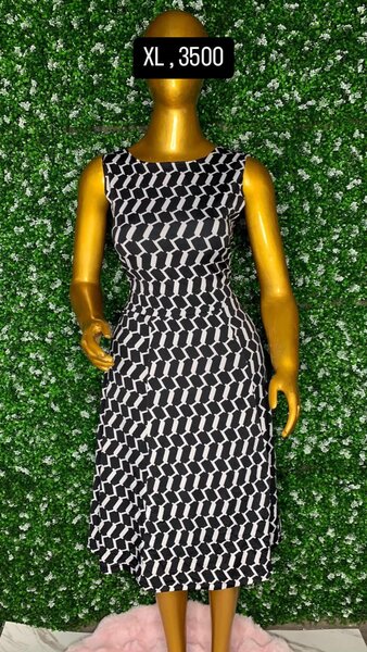 Robe pour femme belle et élégante