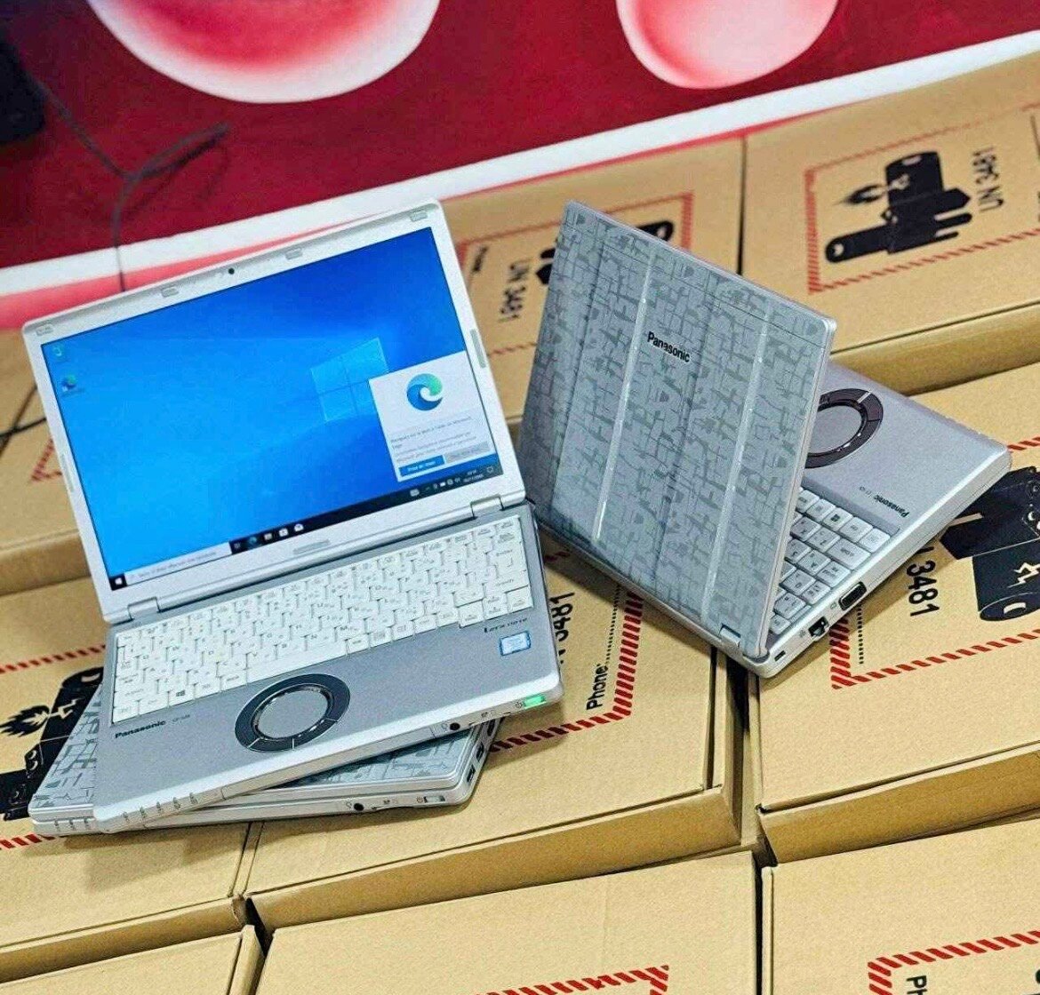 Ordinateur Portable Puissant et Fiable
