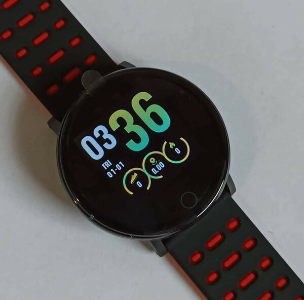 Montre connectée 119+