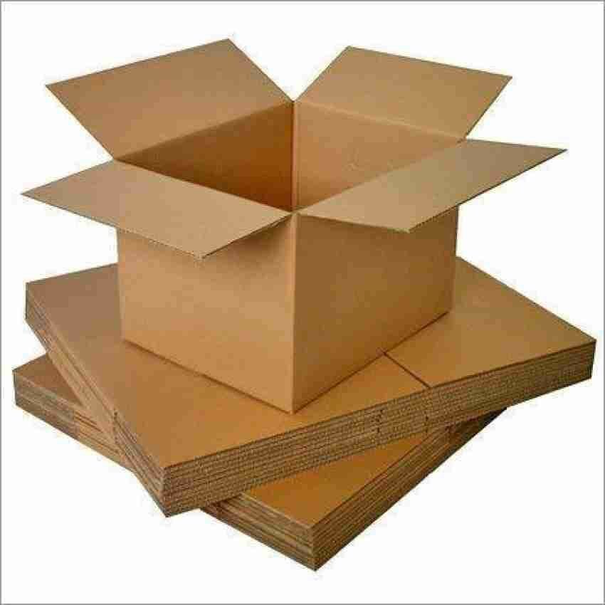 Carton Boxes