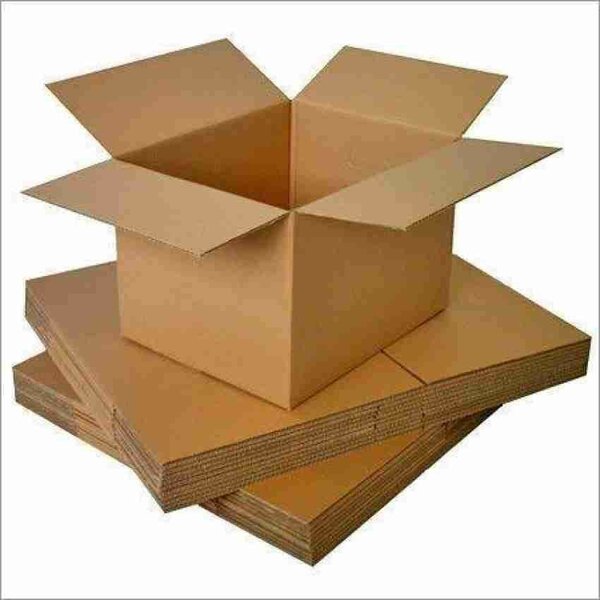 Carton Boxes