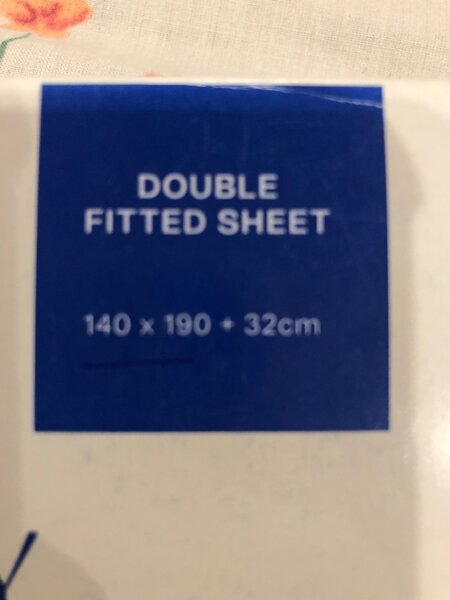 Florence Fitted Bedsheets