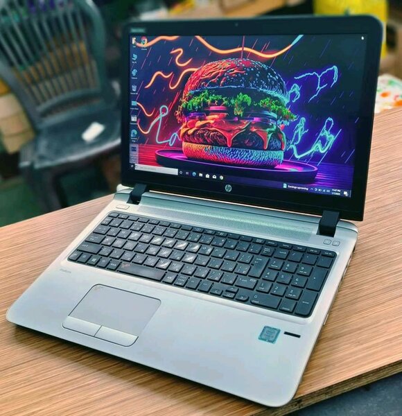 Hp probook 450 G3