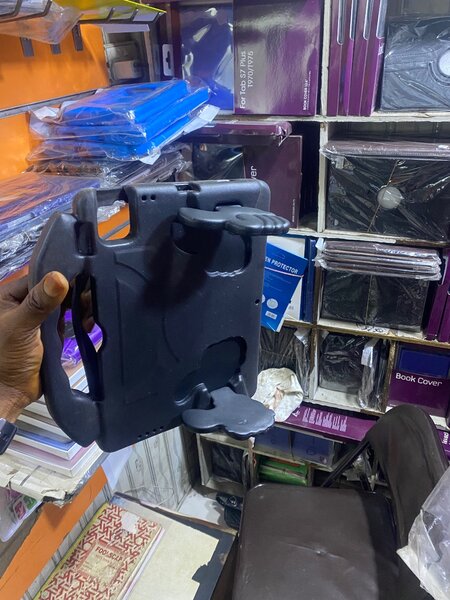 Kids tablet case for iPads