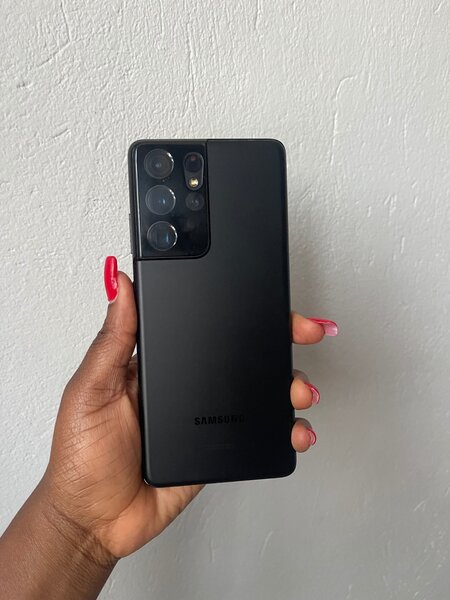 Samsung Galaxy S21 Ultra  5G