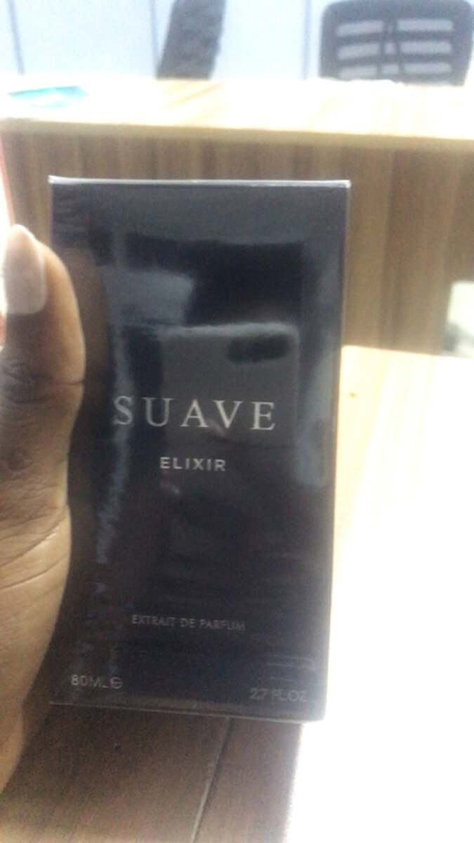 Eau de Parfum Incidence