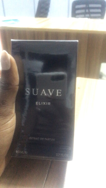 Eau de Parfum Incidence