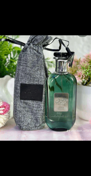 Parfum de Luxe Pour Homme