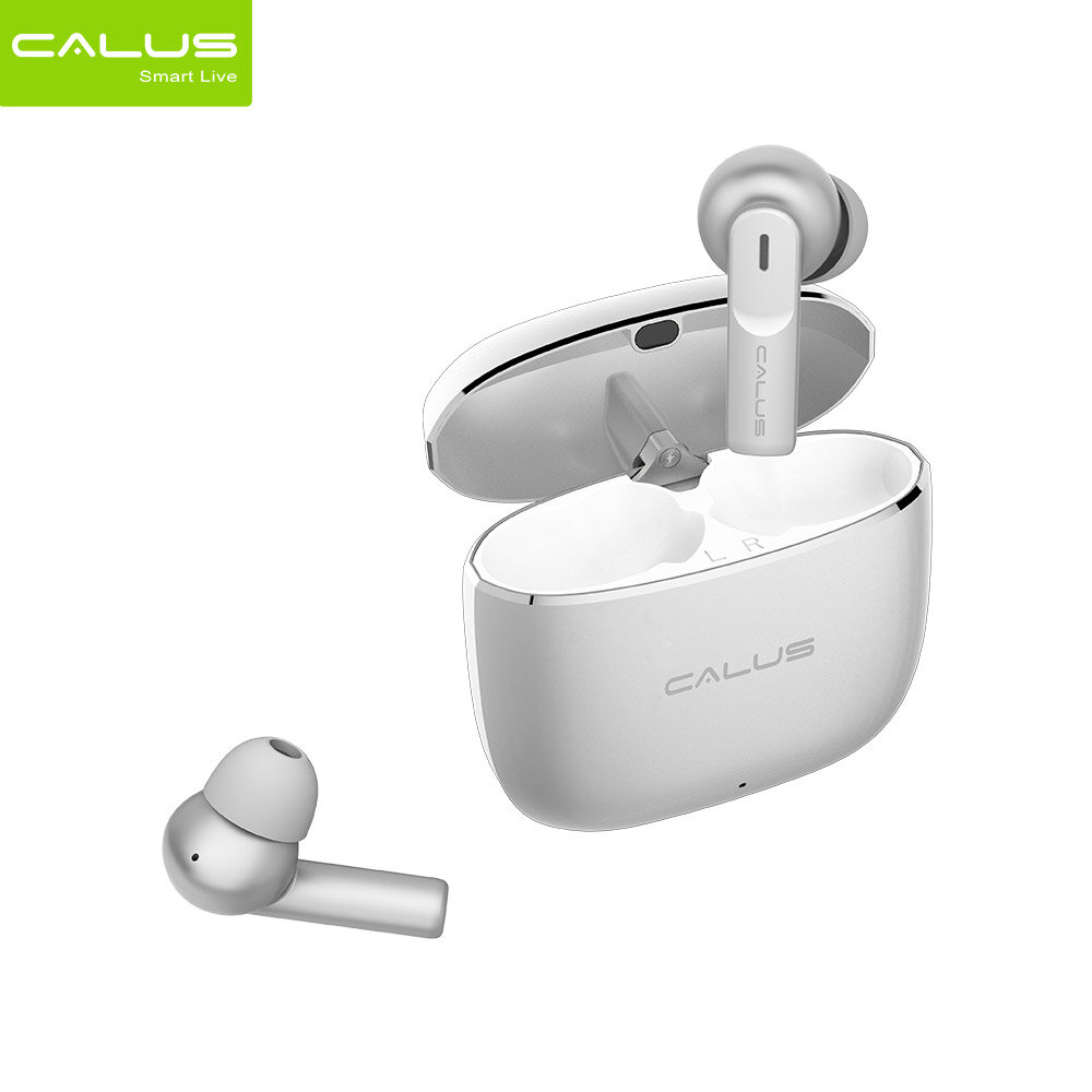 Calus Wireless Earbuds ZIP 20