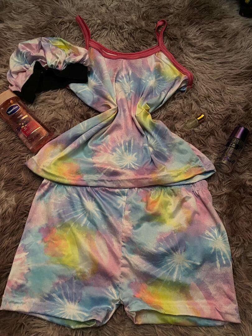 Ensemble Nuit Femme Confortable