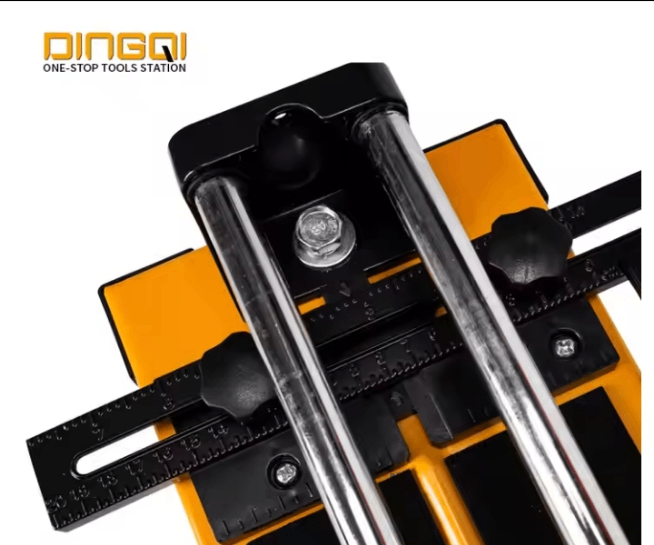 Coupe carreaux manuel professionnel de haute qualité